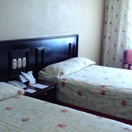 Hotel Real De Uruapan Uruapan  ภายนอก รูปภาพ