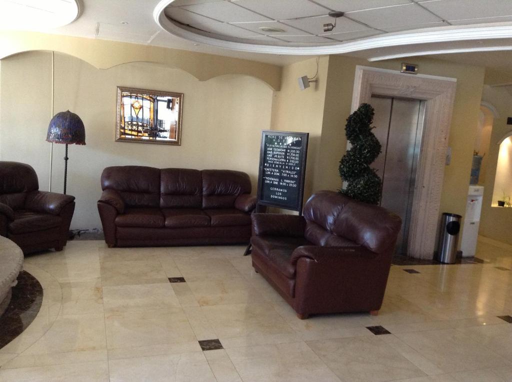 Hotel Real De Uruapan Uruapan  ภายนอก รูปภาพ